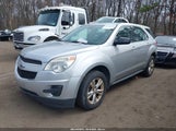 CHEVROLET EQUINOX LS 2GNALAEK4F1102773 fotografie