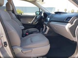 SUBARU FORESTER 2.5I LIMITED JF2SJAHCXGH418511 photo