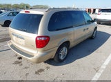 CHRYSLER TOWN & COUNTRY LIMITED 2C8GP64L01R396390 fotografie