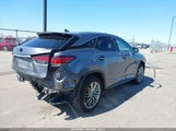 LEXUS RX 450H 2T2JGMDA2LC053394 fotografie