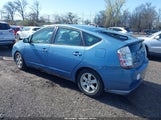 TOYOTA PRIUS JTDKB20UX77620552 снимка
