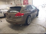 TOYOTA VENZA BASE V6 4T3ZK11A69U015318 photo