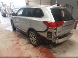 MITSUBISHI OUTLANDER SE JA4AZ3A37HZ049251 снимка