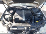 MERCEDES-BENZ C 320 WDBRF64J91F068516 снимка