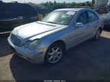 MERCEDES-BENZ C 320 WDBRF64J91F068516 снимка