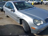 MERCEDES-BENZ C 320 WDBRF64J91F068516 снимка