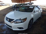 NISSAN ALTIMA 2.5 SR 1N4AL3AP2HN348881 снимка