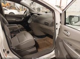 NISSAN QUEST 3.5 S 5N1BV28U38N116025 fotografie