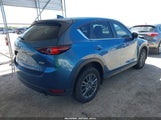 MAZDA CX-5 TOURING JM3KFBCL4H0157459 снимка