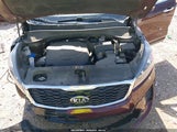 KIA SORENTO 3.3L LX 5XYPG4A53KG442330 fotografie