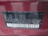 SUBARU LEGACY 2.5I PREMIUM 4S3BNBE66F3033675 снимка