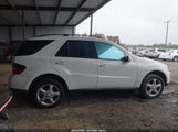 MERCEDES-BENZ ML 350 4MATIC 4JGBB86E88A362177 снимка