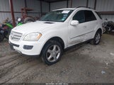 MERCEDES-BENZ ML 350 4MATIC 4JGBB86E88A362177 снимка