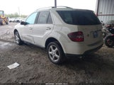 MERCEDES-BENZ ML 350 4MATIC 4JGBB86E88A362177 снимка