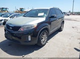 KIA SORENTO LX 5XYKT4A61EG445892 снимка