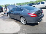 NISSAN MAXIMA 3.5 S 1N4AA51E69C821422 снимка