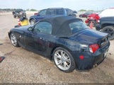 BMW Z4 3.0I 4USBU33548LW76221 photo