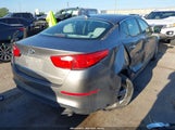 Kia Optima Lx 5XXGM4A79EG271814 снимка