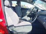 HYUNDAI ELANTRA GLS KMHDH4AEXDU968581 снимка