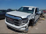 GMC SIERRA 1500 4WD SHORT BOX SLT 3GTUUDEDXRG180752 photo