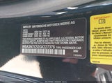 BMW 428I WBA3N7C52GK227376 снимка
