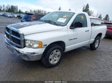 DODGE RAM 1500 SLT/LARAMIE 1D7HA16D45J577394 снимка