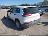 JEEP CHEROKEE SPORT 1C4PJMAB5EW171799 снимка