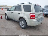FORD ESCAPE XLT 1FMCU93158KD14426 снимка