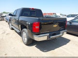 CHEVROLET SILVERADO 1500 LT 3GCPKSE78CG311010 снимка