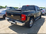 CHEVROLET SILVERADO 1500 LT 3GCPKSE78CG311010 снимка