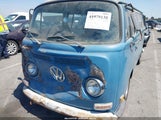VOLKSWAGEN KOMBI 2302201993        снимка
