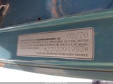 VOLKSWAGEN KOMBI 2302201993        снимка