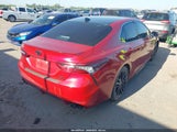 Toyota Camry Xse 4T1K61AK9MU492907 fotografie