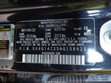 KIA K5 LXS 5XXG14J25NG158925 снимка