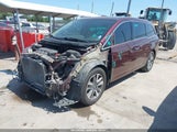 HONDA ODYSSEY TOURING/TOURING ELITE 5FNRL5H95GB106759 fotografie