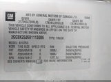 CHEVROLET SILVERADO 1500 LT 2GCEK29J691113086 снимка