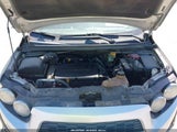 CHEVROLET SONIC 2LT 1G1JC5SH9C4146446 снимка