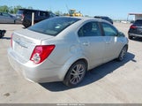 CHEVROLET SONIC 2LT 1G1JC5SH9C4146446 снимка