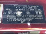 KIA SPORTAGE HYBRID SX-PRESTIGE KNDPXCDGXR7172057 photo
