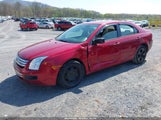 FORD FUSION S 3FAHP06Z88R197053 снимка