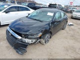 HONDA INSIGHT EX 19XZE4F59KE025217 снимка