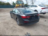 HONDA INSIGHT EX 19XZE4F59KE025217 снимка