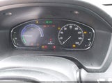 HONDA INSIGHT EX 19XZE4F59KE025217 снимка