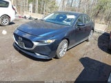 MAZDA MAZDA3 2.5 S SELECT 3MZBPABM8PM358767 снимка