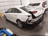 Hyundai Sonata Sel 5NPE34AF1JH605527 снимка