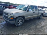 Chevrolet Silverado  Ls 2GCEK19T721209956 снимка