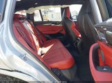 BMW X3 M 5YM13EC07N9L49512 снимка