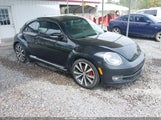 VOLKSWAGEN BEETLE 2.0T 3VWV67AT3CM644581 снимка