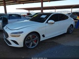 GENESIS G70 3.3T RWD SPORT ADVANCED KMTG54SE7SU150670 photo