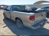 CHEVROLET S-10 LS 1GCCS14W2YK197779 снимка
